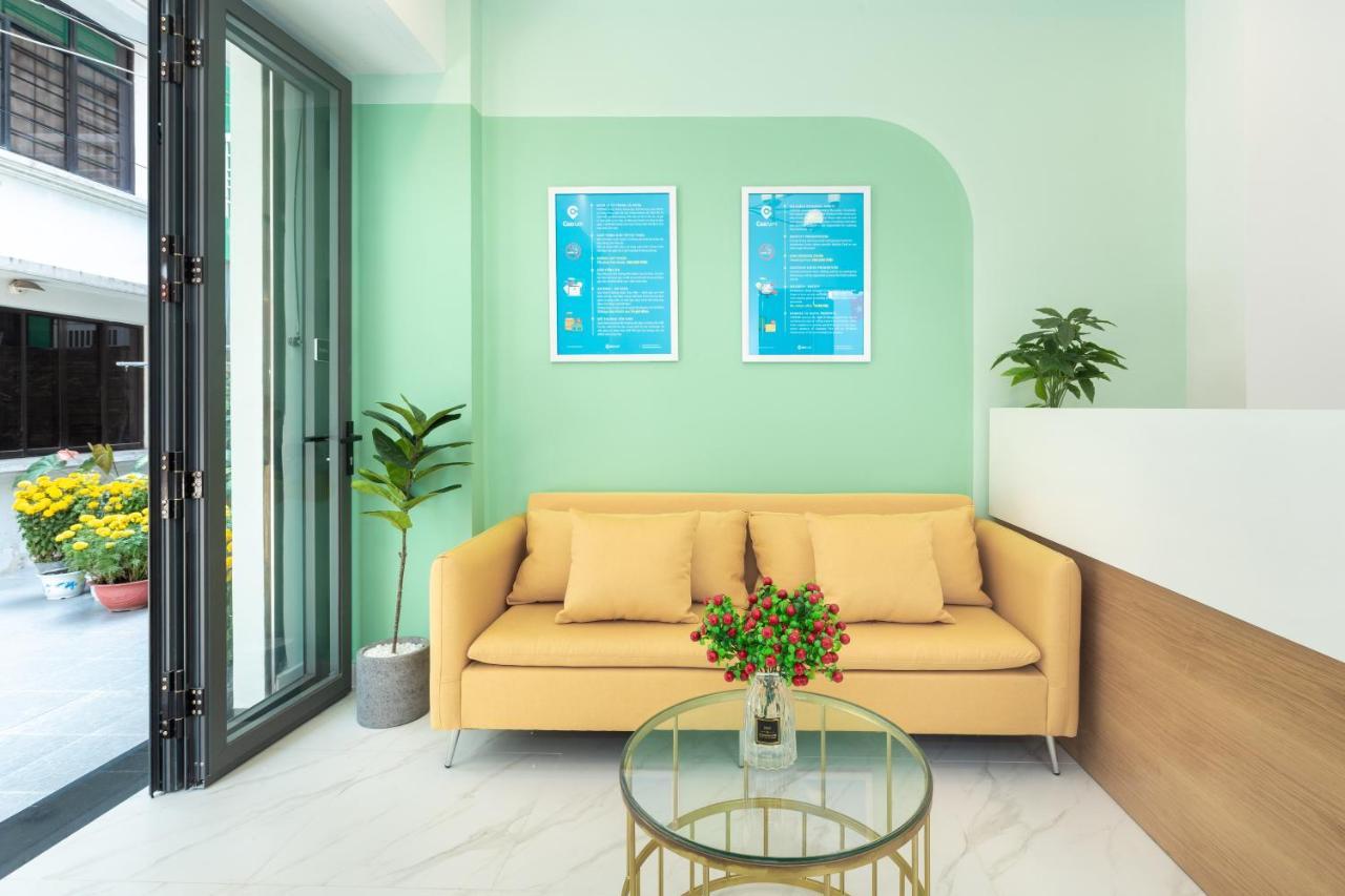 Cozrum Homes Charming Corner 2 Apartment
