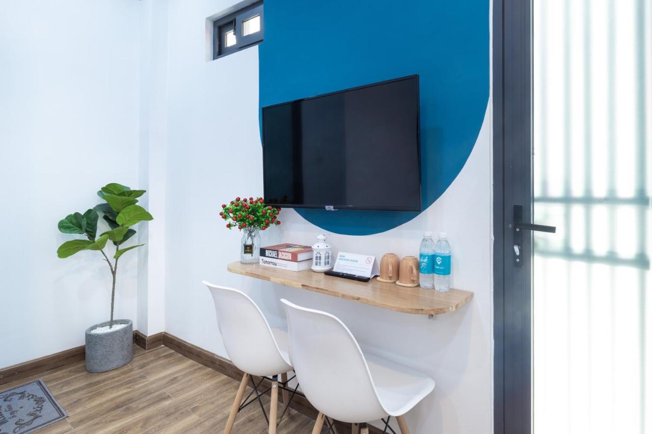 Apartment Cozrum Homes Charming Corner 2 *